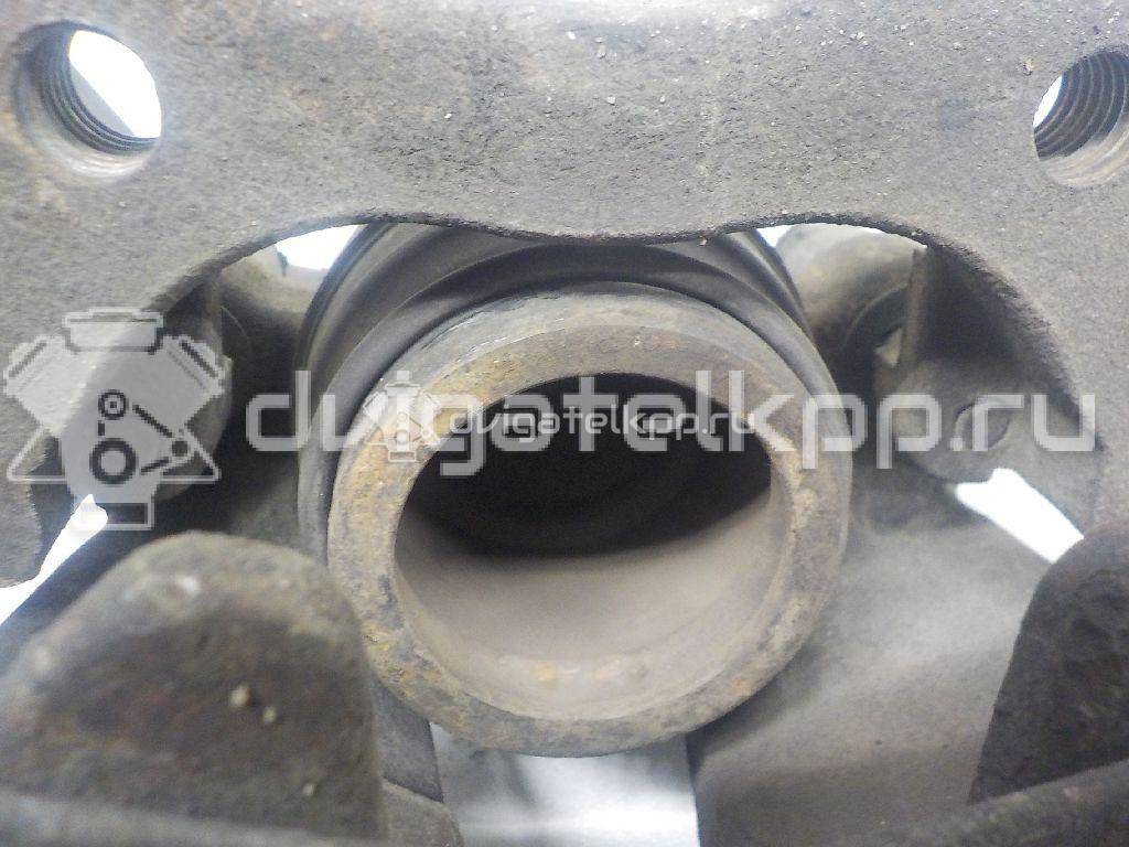 Фото Суппорт тормозной передний левый  1682876 для volvo C30 {forloop.counter}}