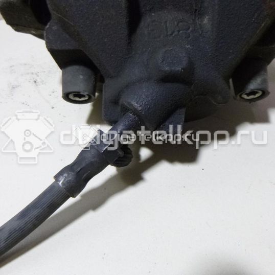 Фото Суппорт тормозной передний левый  1682876 для volvo C30