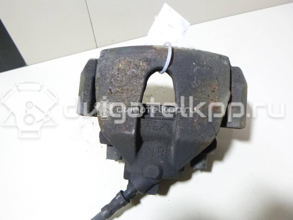 Фото Суппорт тормозной передний левый  1682876 для volvo C30 {forloop.counter}}