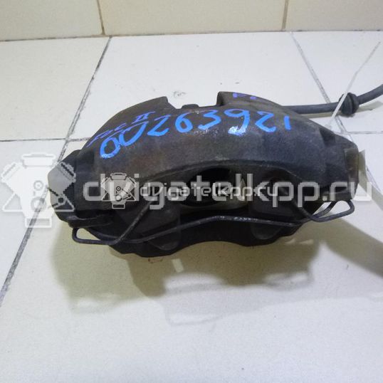 Фото Суппорт тормозной передний левый  1682876 для volvo C30