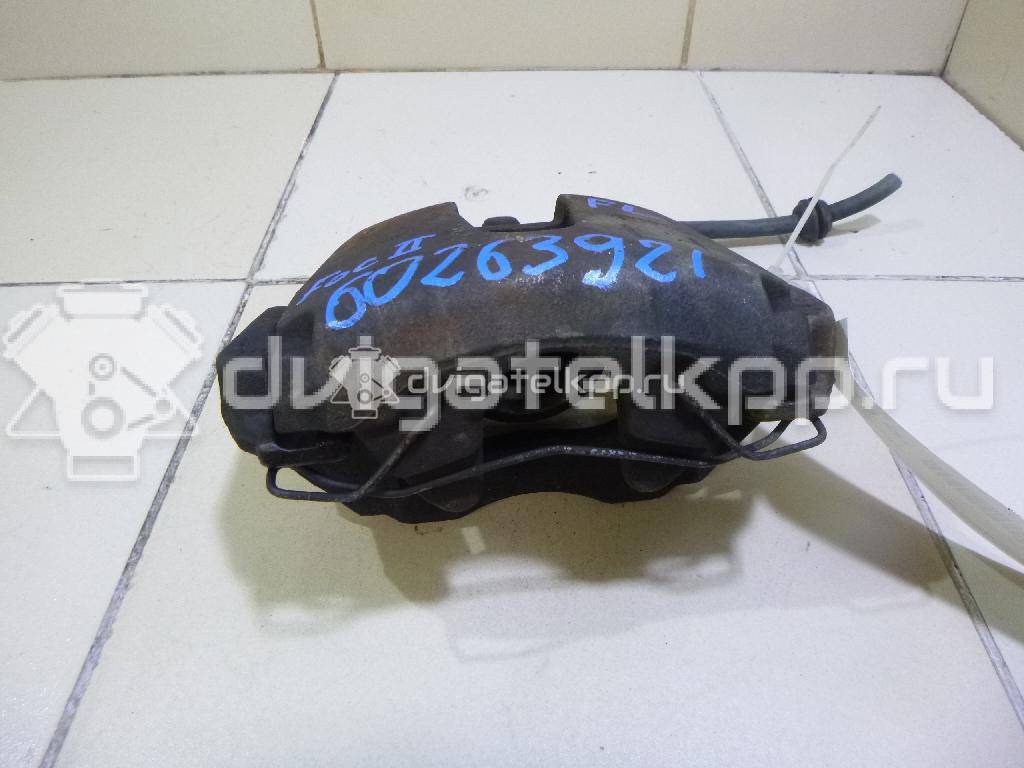 Фото Суппорт тормозной передний левый  1682876 для volvo C30 {forloop.counter}}