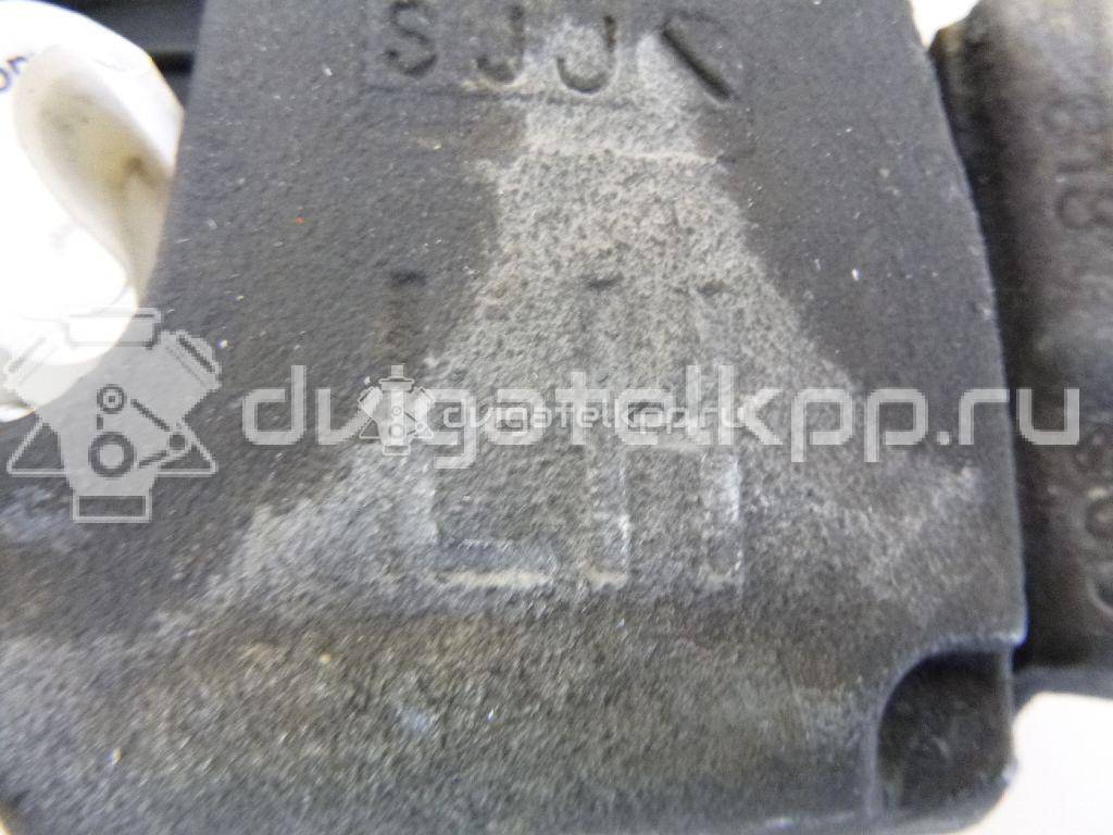 Фото Суппорт тормозной передний левый  1682876 для volvo C30 {forloop.counter}}