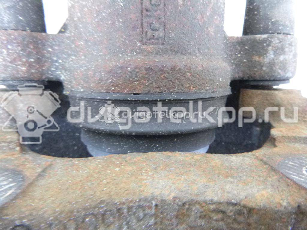 Фото Суппорт тормозной передний левый  1682876 для volvo C30 {forloop.counter}}