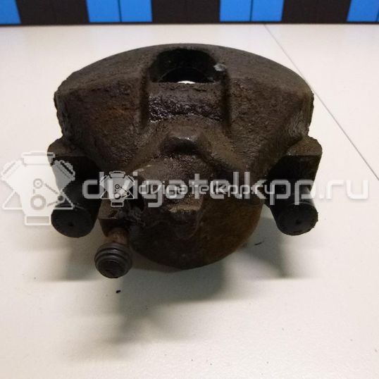 Фото Суппорт тормозной передний левый  1682876 для volvo C30