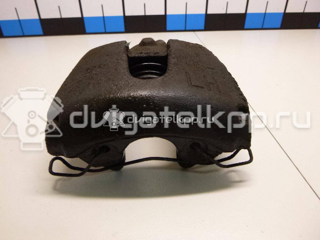 Фото Суппорт тормозной передний левый  1682876 для volvo C30 {forloop.counter}}