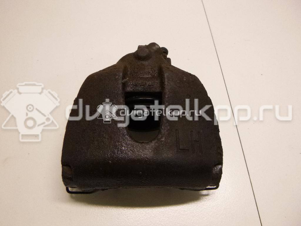 Фото Суппорт тормозной передний левый  1682876 для volvo C30 {forloop.counter}}