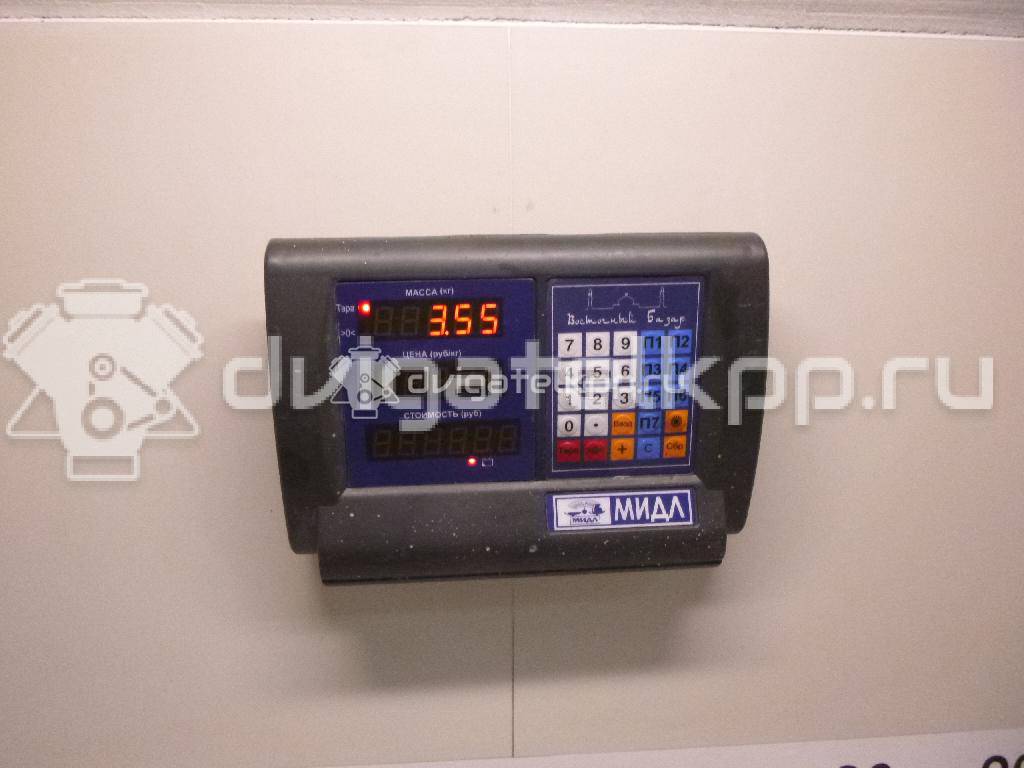 Фото Суппорт тормозной передний левый  1682876 для volvo C30 {forloop.counter}}