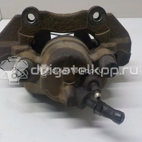 Фото Суппорт тормозной передний левый  1682876 для volvo C30