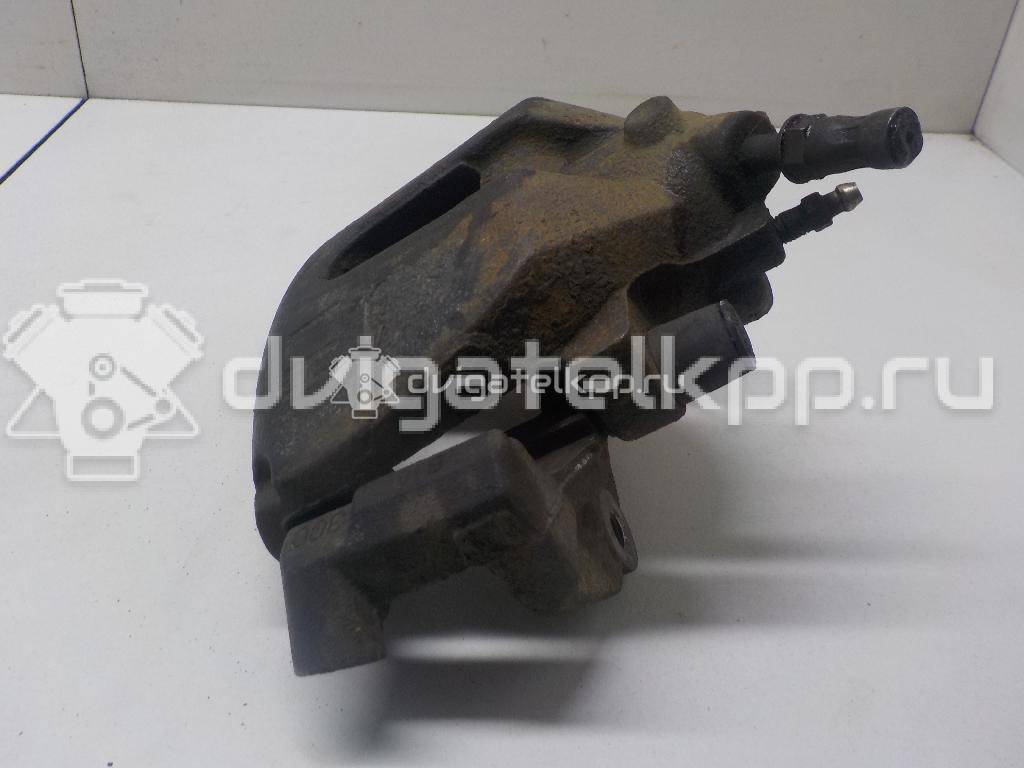 Фото Суппорт тормозной передний левый  1682876 для volvo C30 {forloop.counter}}