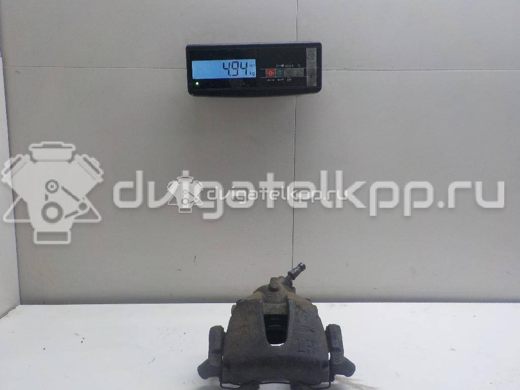 Фото Суппорт тормозной передний левый  1682876 для volvo C30 {forloop.counter}}