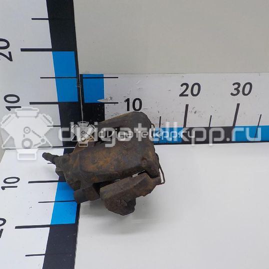 Фото Суппорт тормозной передний левый  1682876 для volvo C30