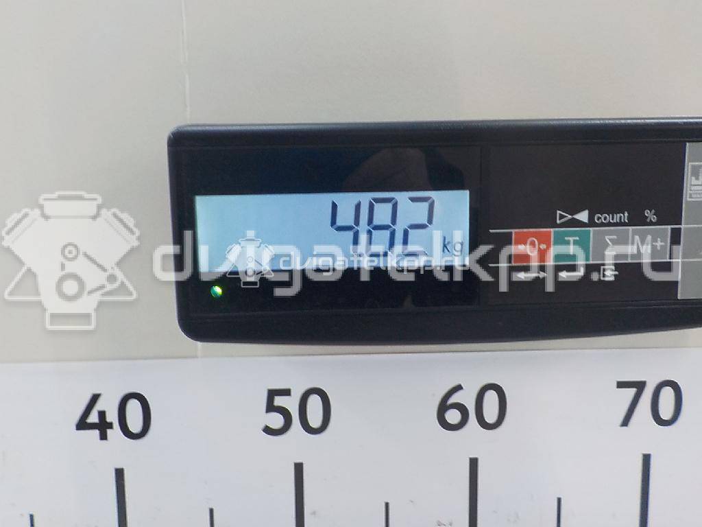 Фото Суппорт тормозной передний левый  1682876 для volvo C30 {forloop.counter}}