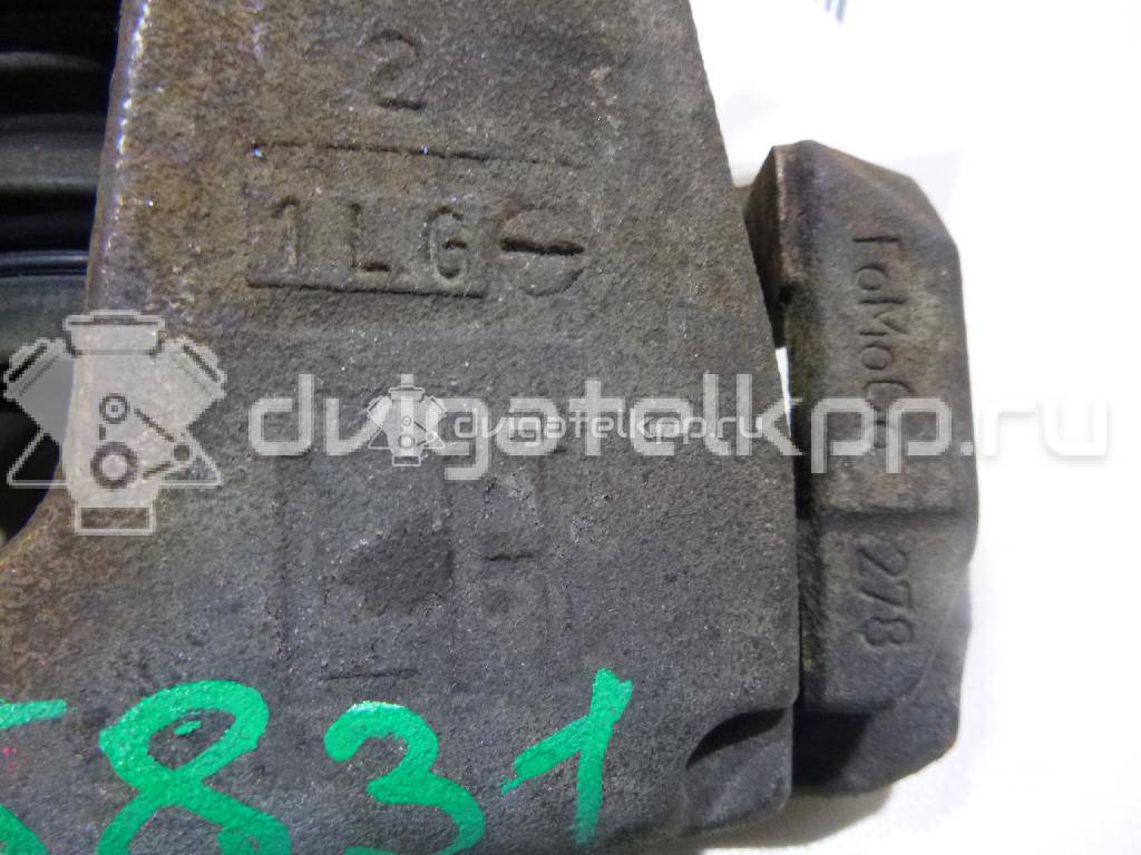 Фото Суппорт тормозной передний левый  1682876 для volvo C30 {forloop.counter}}