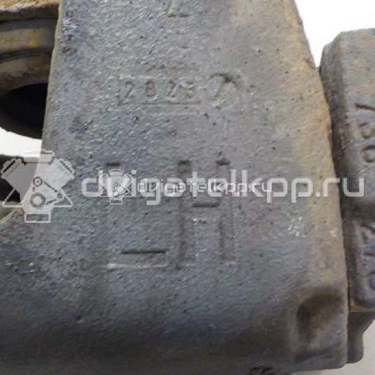 Фото Суппорт тормозной передний левый  1682876 для volvo C30