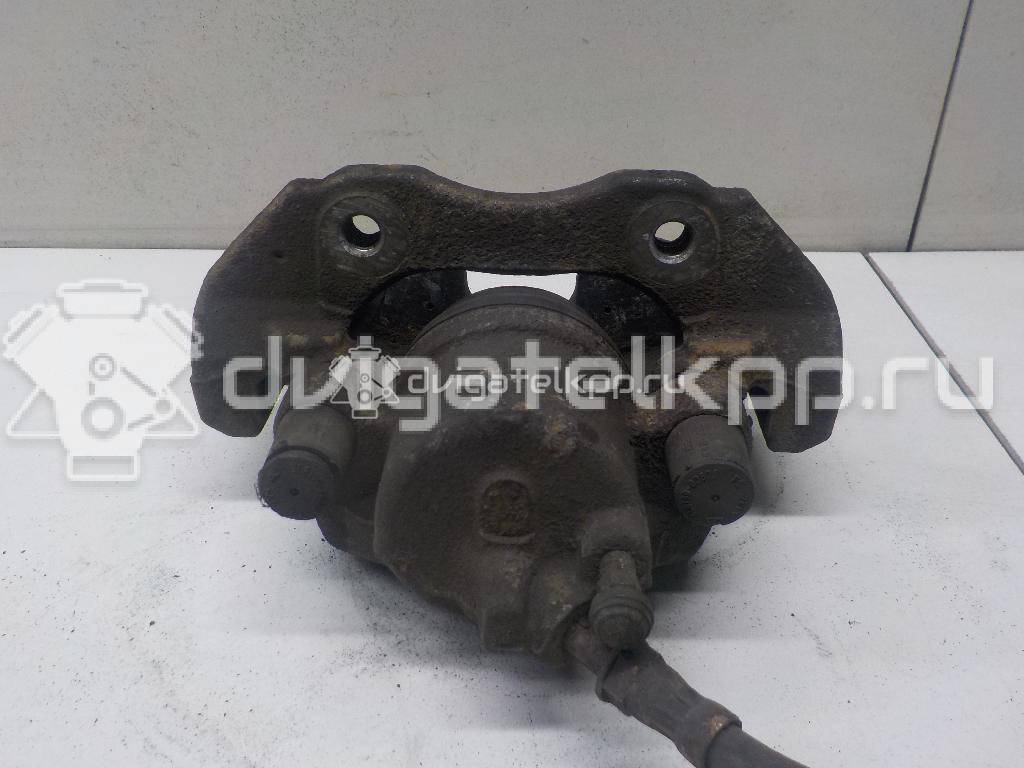 Фото Суппорт тормозной передний левый  1682876 для volvo C30 {forloop.counter}}