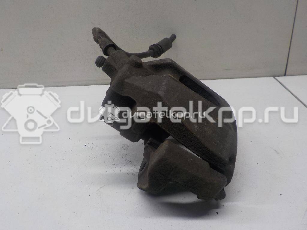 Фото Суппорт тормозной передний левый  1682876 для volvo C30 {forloop.counter}}