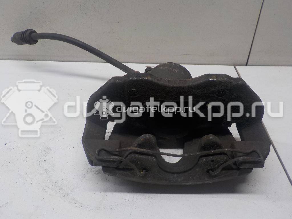 Фото Суппорт тормозной передний левый  1682876 для volvo C30 {forloop.counter}}