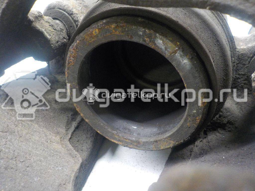 Фото Суппорт тормозной передний левый  1682876 для volvo C30 {forloop.counter}}