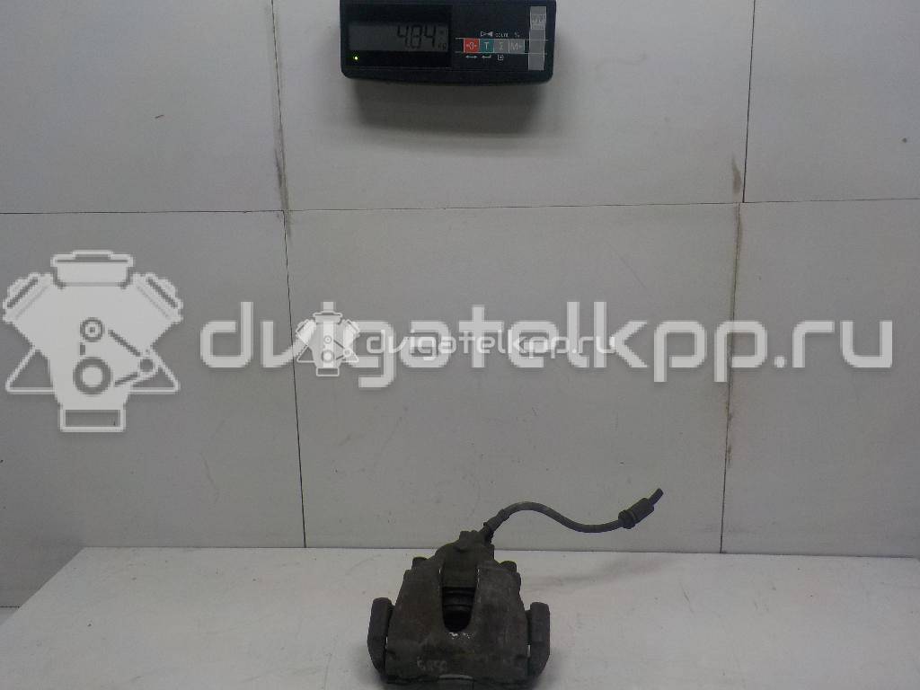 Фото Суппорт тормозной передний левый  1682876 для volvo C30 {forloop.counter}}