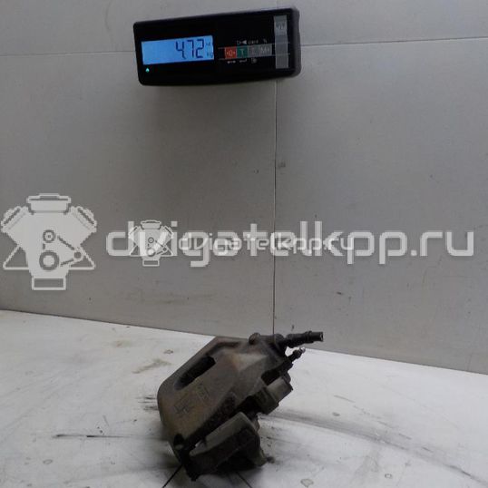 Фото Суппорт тормозной передний левый  1682876 для mazda Mazda 3 (BK)