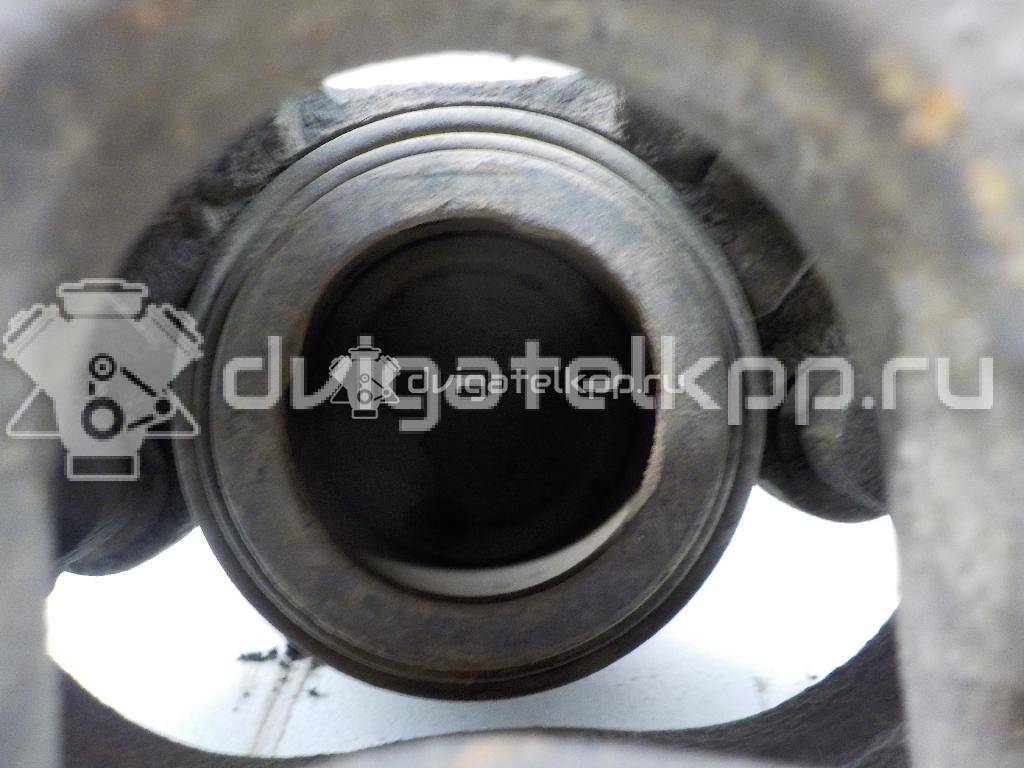 Фото Суппорт тормозной передний левый  1682876 для mazda Mazda 3 (BK) {forloop.counter}}