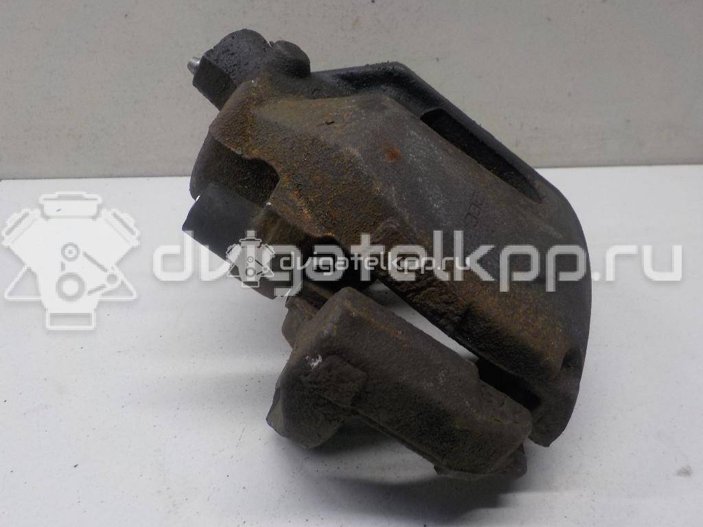 Фото Суппорт тормозной передний левый  1682876 для volvo C30 {forloop.counter}}
