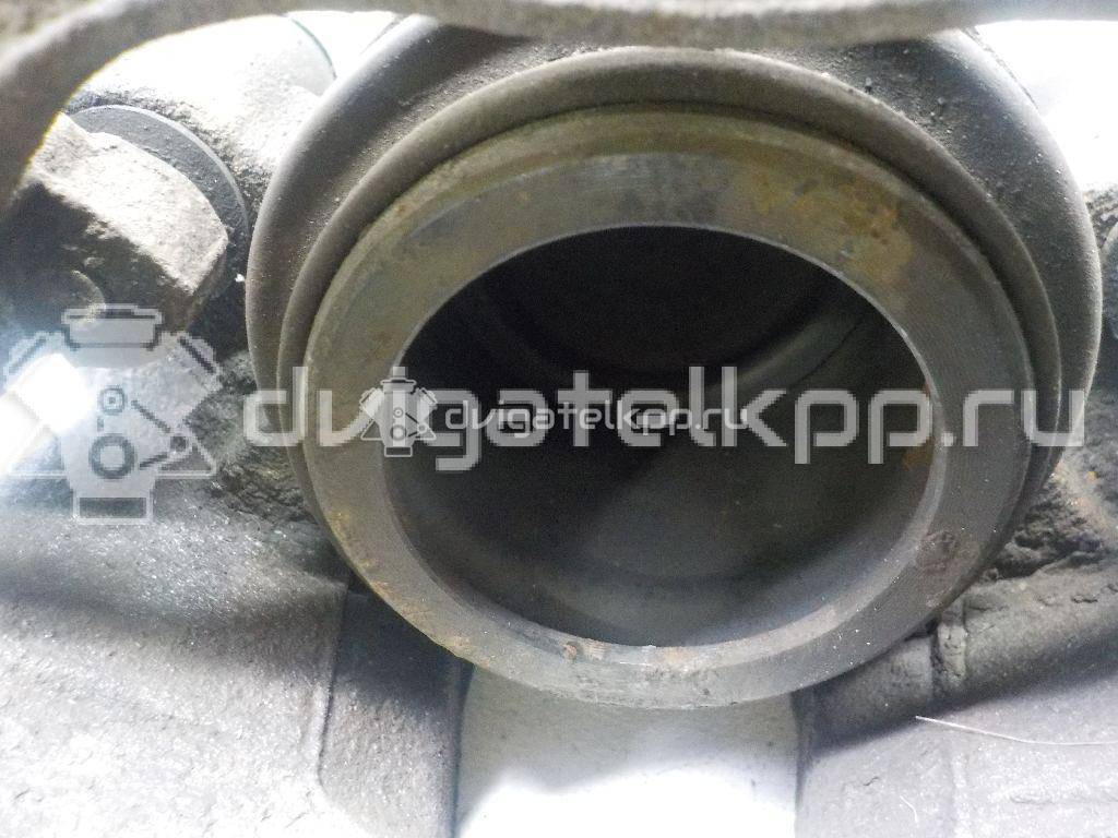 Фото Суппорт тормозной передний левый  1682876 для volvo C30 {forloop.counter}}