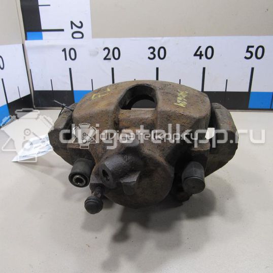 Фото Суппорт тормозной передний левый  1682876 для volvo C30
