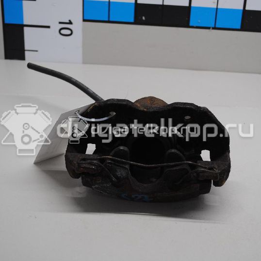 Фото Суппорт тормозной передний левый  1682876 для volvo C30