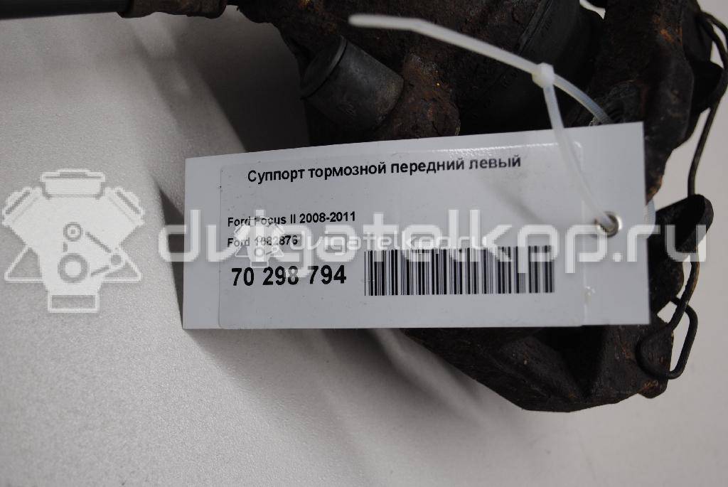 Фото Суппорт тормозной передний левый  1682876 для volvo C30 {forloop.counter}}