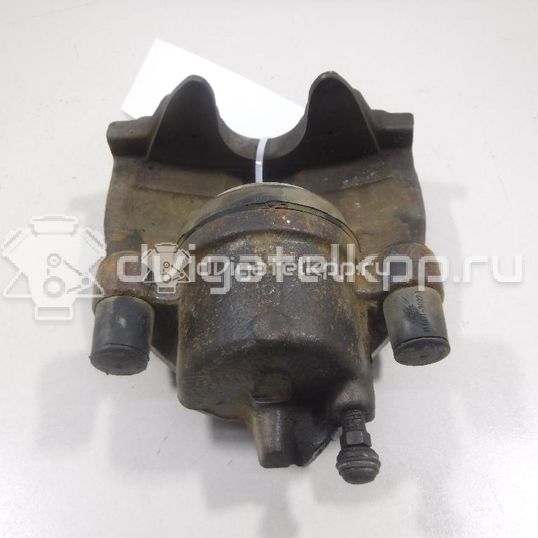Фото Суппорт тормозной передний левый  1682876 для volvo C30