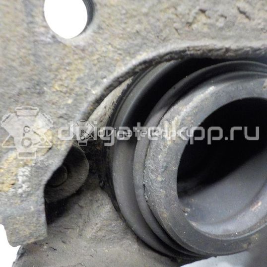 Фото Суппорт тормозной передний левый  1682876 для volvo C30