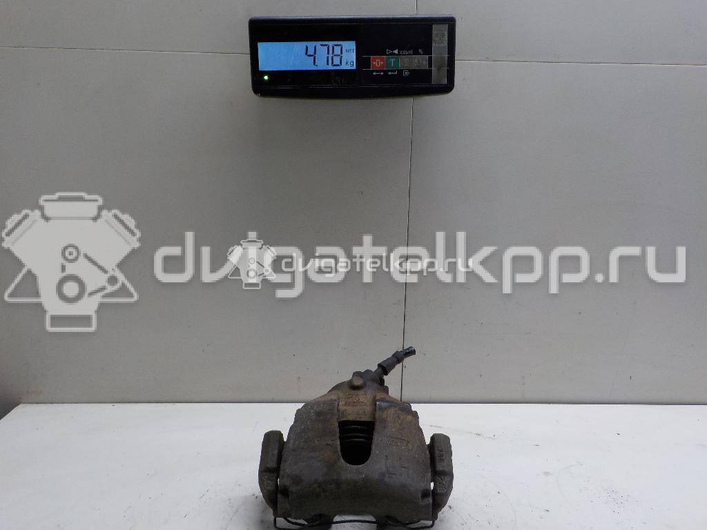 Фото Суппорт тормозной передний левый  1682876 для volvo C30 {forloop.counter}}