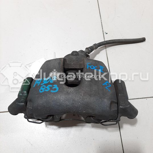 Фото Суппорт тормозной передний левый  1682876 для volvo C30