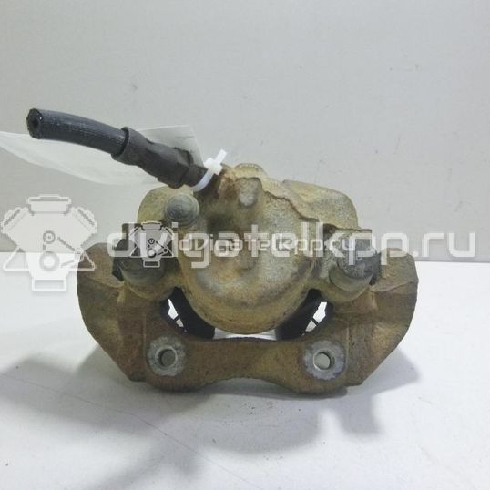 Фото Суппорт тормозной передний левый  1682876 для volvo C30