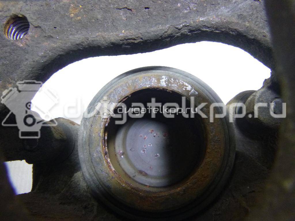 Фото Суппорт тормозной передний левый  1682876 для volvo C30 {forloop.counter}}