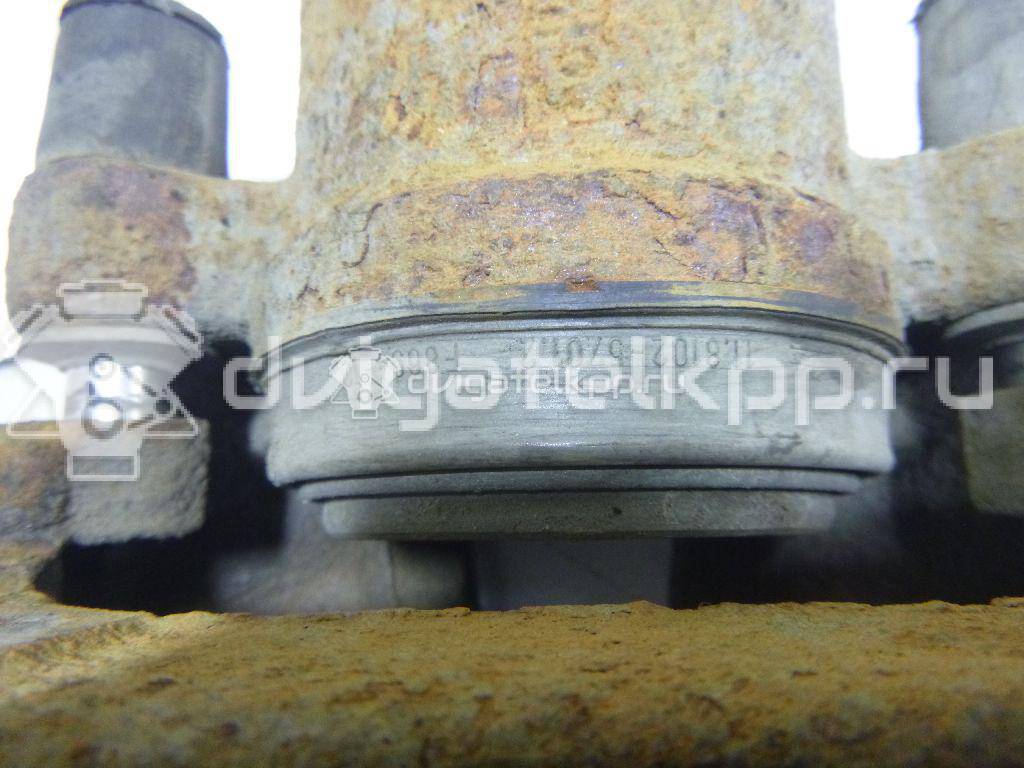 Фото Суппорт тормозной передний левый  1682876 для volvo C30 {forloop.counter}}