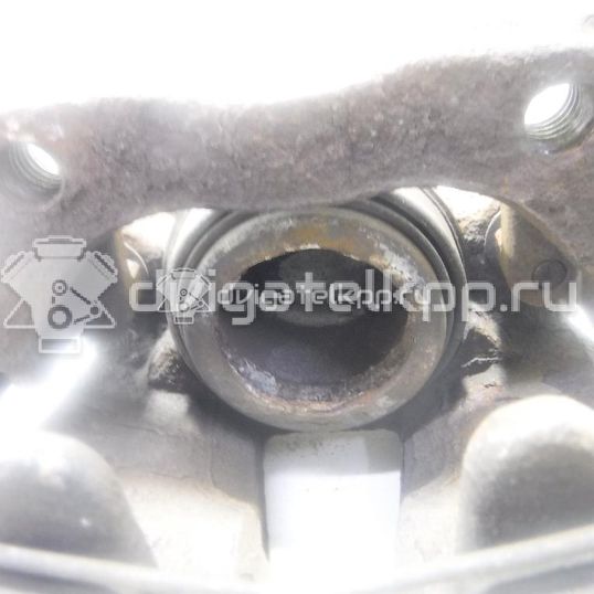 Фото Суппорт тормозной передний левый  1682876 для volvo C30