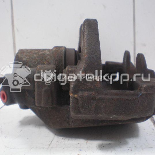 Фото Суппорт тормозной передний левый  1682876 для volvo C30