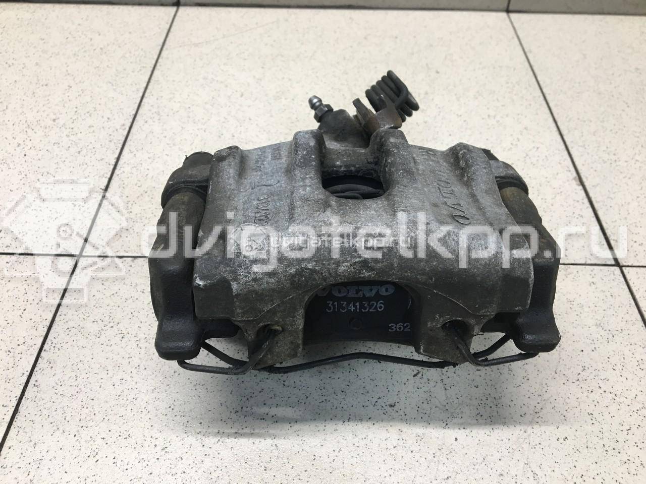 Фото Суппорт тормозной задний правый  36001766 для Volvo V50 Mw / C70 / C30 / S40 / V40 {forloop.counter}}