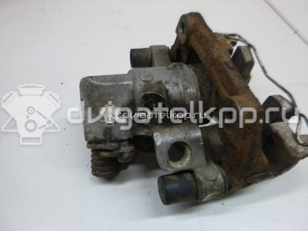 Фото Суппорт тормозной задний правый  BPYK2661XA для volvo C30 {forloop.counter}}