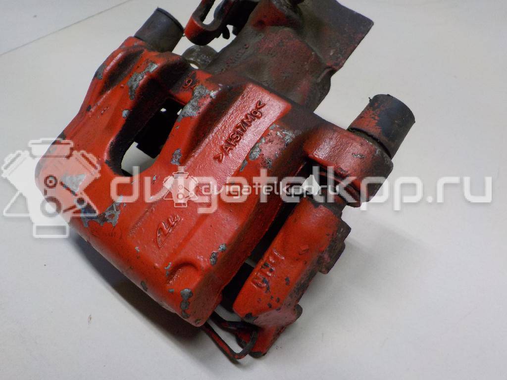 Фото Суппорт тормозной задний левый  BPYK2671XB для Volvo C30 / C70 / V50 Mw / S40 {forloop.counter}}