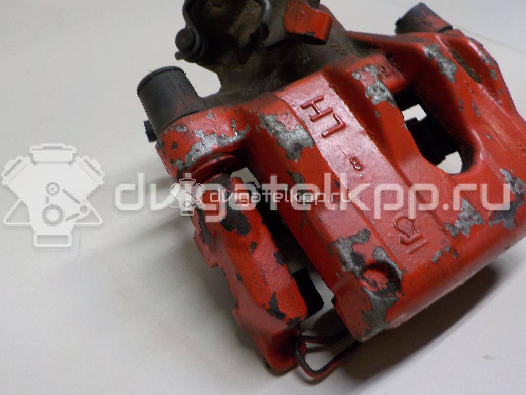 Фото Суппорт тормозной задний левый  BPYK2671XB для Volvo C30 / C70 / V50 Mw / S40 {forloop.counter}}