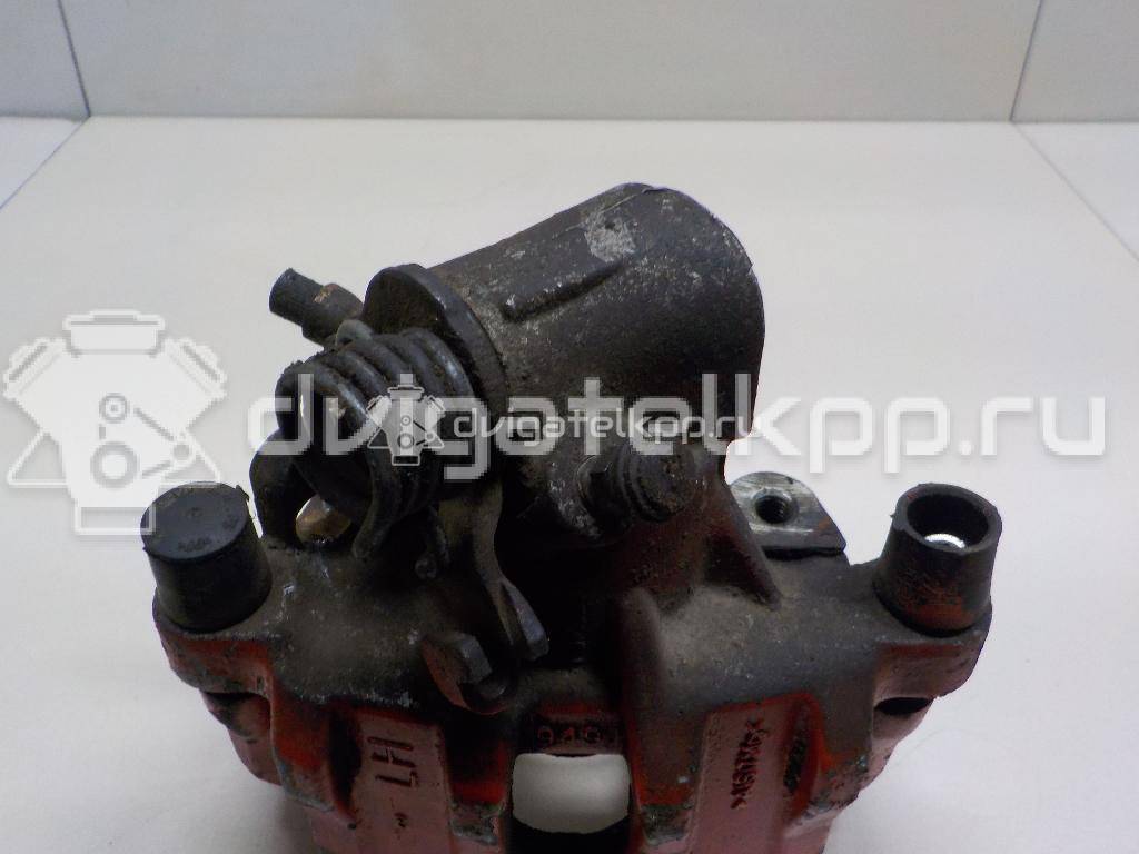 Фото Суппорт тормозной задний левый  BPYK2671XB для Volvo C30 / C70 / V50 Mw / S40 {forloop.counter}}