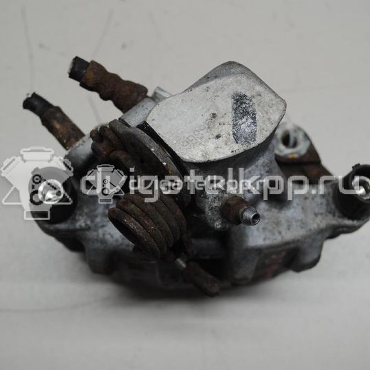 Фото Суппорт тормозной задний левый  BPYK2671XB для Volvo C30 / C70 / V50 Mw / S40