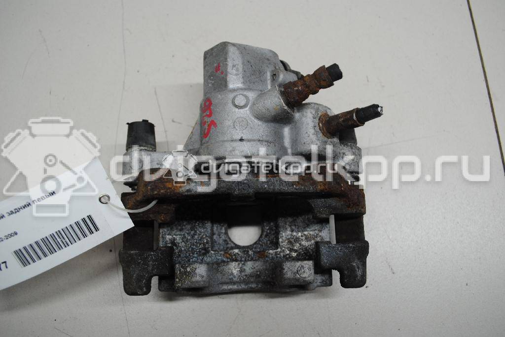 Фото Суппорт тормозной задний левый  BPYK2671XB для Volvo C30 / C70 / V50 Mw / S40 {forloop.counter}}