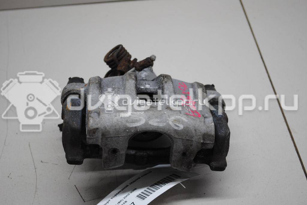 Фото Суппорт тормозной задний левый  BPYK2671XB для Volvo C30 / C70 / V50 Mw / S40 {forloop.counter}}