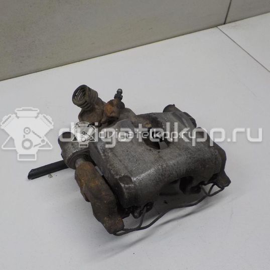 Фото Суппорт тормозной задний левый  BPYK2671XC для volvo C30