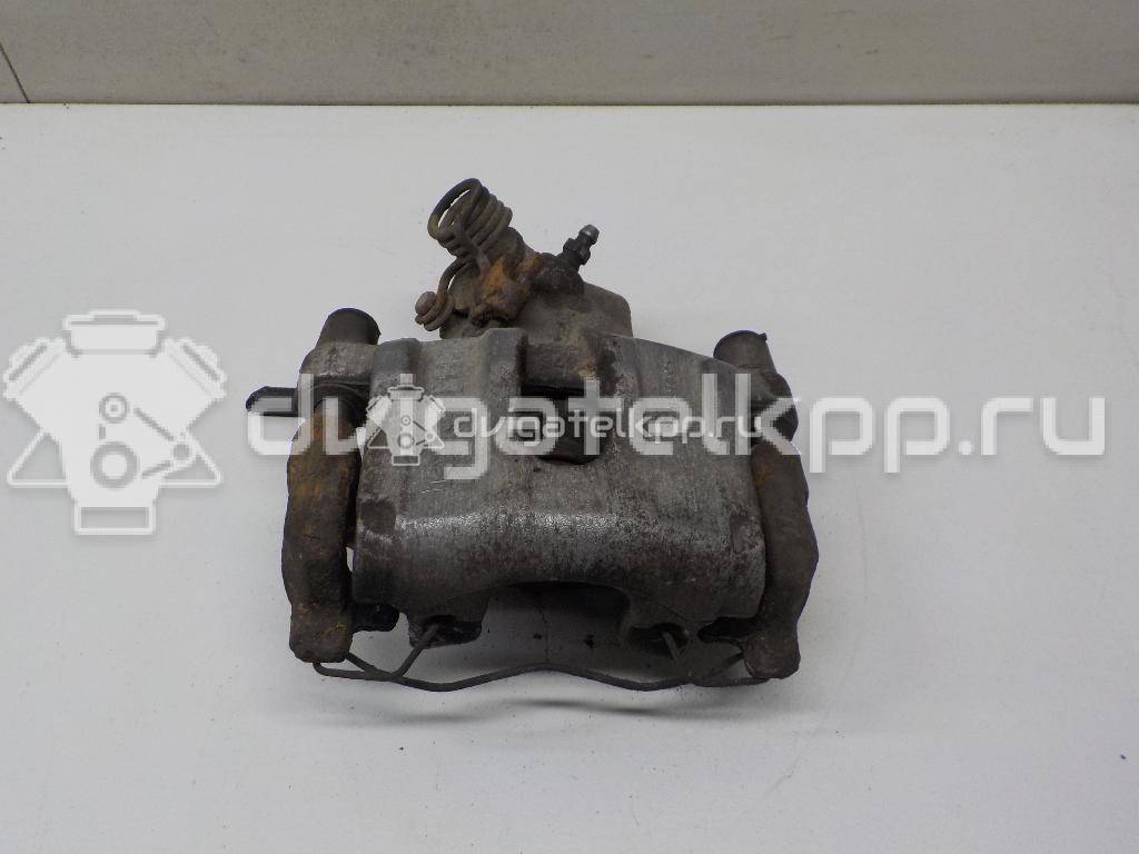 Фото Суппорт тормозной задний левый  BPYK2671XC для volvo C30 {forloop.counter}}