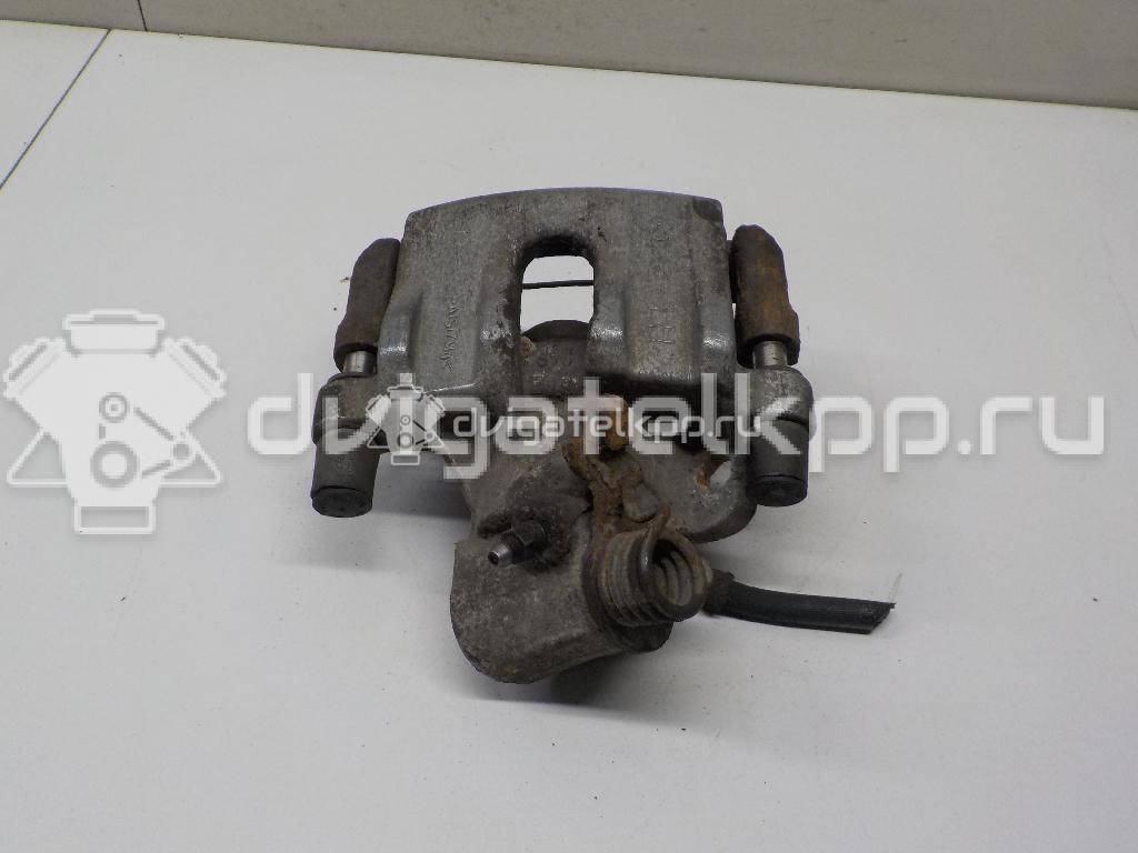 Фото Суппорт тормозной задний левый  BPYK2671XC для volvo C30 {forloop.counter}}